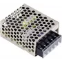 MEAN WELL RS-15-15 15W 15V 1A suljettu hakkuriteholähde
