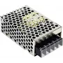 MEAN WELL RS-25-15 25,5W 15V 1,7A suljettu hakkuriteholähde