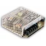 MEAN WELL RS-50-12 50W 12V DC suljettu hakkurivirtalähde
