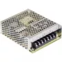MEAN WELL RS-75-5 60W metallinen hakkurivirtalähde (RS-75-5)