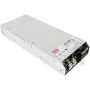MEAN WELL RSP-1000-48 1008W 1U suljettu virtalähde 48V 21A aktiivisella PFC:llä
