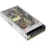 MEAN WELL RSP-150-15 150W 1U matala profiili suljettu virtalähde 15V 10A