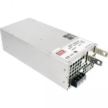 MEAN WELL RSP-1500-12 1500W 2U suljettu virtalähde