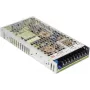 MEAN WELL RSP-200-12 200,4W 1U matalaprofiilinen hakkurivirtalähde 12V 16,7A