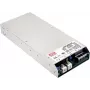 MEAN WELL RSP-2000-48 2016W 1U metallikotelo virtalähde 48V 42A PFC:llä