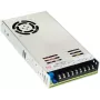 MEAN WELL RSP-320-24 320W 24V 13,4A suljettu hakkurivirtalähde PFC:llä, 1U matala profiili, 88-264V AC tulo