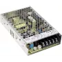 MEAN WELL RSP-75-15 75W 15V 5A 1U suljettu virtalähde aktiivisella PFC:llä