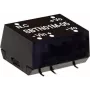 MEAN WELL SBTN01N-05 1W DC-DC-muunninmoduuli, 5V tulo, 5V lähtö, 200mA, SMD, eristetty