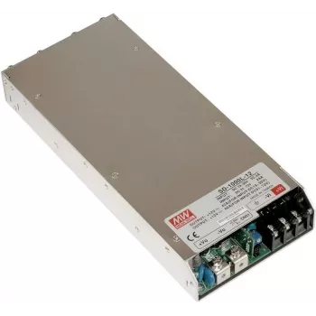 MEAN WELL SD-1000L-24 DC-DC-muunnin, 19-72 V DC -tulo, 24 V 40 A, 960 W