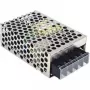 MEAN WELL SD-15A-24 15W DC-DC-muunnin, 24V 0,625A, 19,2-36V tulo, runkoasennus