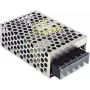 MEAN WELL SD-15B-12 DC-DC-muunnin, 15W, 12V 1,25A, PCB-asennus
