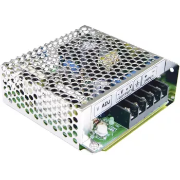 MEAN WELL SD-25B-12 DC-DC-muunnin 12V 2,1A 25,2W teollinen virtalähdemoduuli