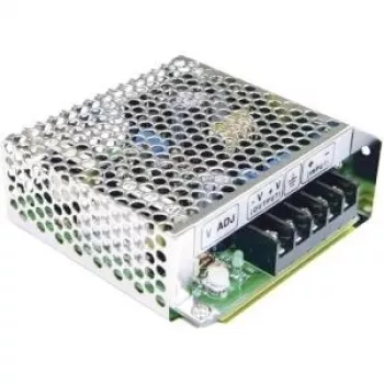 MEAN WELL SD-25B-24 24W 24V DC-DC-muunnin, 19,2-36VDC tulo, runkoasennus
