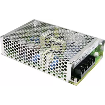 MEAN WELL SD-50B-24 DC-DC-muunnin 24V 2,1A 50W teollinen virtalähdemoduuli