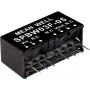 MEAN WELL SPBW03G-05 3W DC-DC-muunninmoduuli 5V 600mA 9-18V tulo DIP24