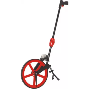 mittauspyörä Kojak laukulla KP-001