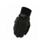 Mechanix ColdWork Canvas Utility hanskat XXL musta