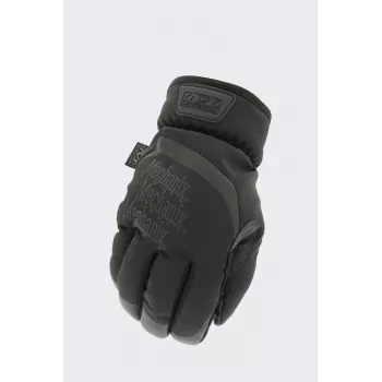 Mechanix ColdWork FastFit Covert talvihanskat - Large, vettä hylkivä SoftShell, 40 g Thinsulate, kosketusnäyttö