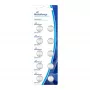 MEDIARANGE MRBAT113 alkalinen nappiparisto LR44 1,5V (10 kpl:n pakkaus) blisteri