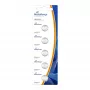 MEDIARANGE MRBAT134 CR1220 3V litium-nappiparisto (5 kpl:n pakkaus)