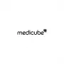Medicube Age R Booster Pro EX monitoiminen kasvohoitolaite elektroporaatio, mikrovirta, EMS ja LED-terapia - keltainen