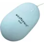 MEDIGENIC KEION lääketieteellinen hiiri kaapeli USB IP68 silikoni valkoinen