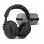 MEDION LIFE HX-1 Plus over-ear-kuulokkeet, ANC, musta
