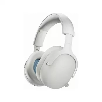 MEDION LIFE HX-1 Plus over-ear-kuulokkeet, ANC, valkoinen