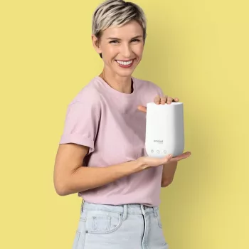 Medisana AD-50E aromahajutin