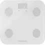 Medisana BS 600 WiFi kehonkoostumusvaaka valkoinen Bluetoothilla (40501)