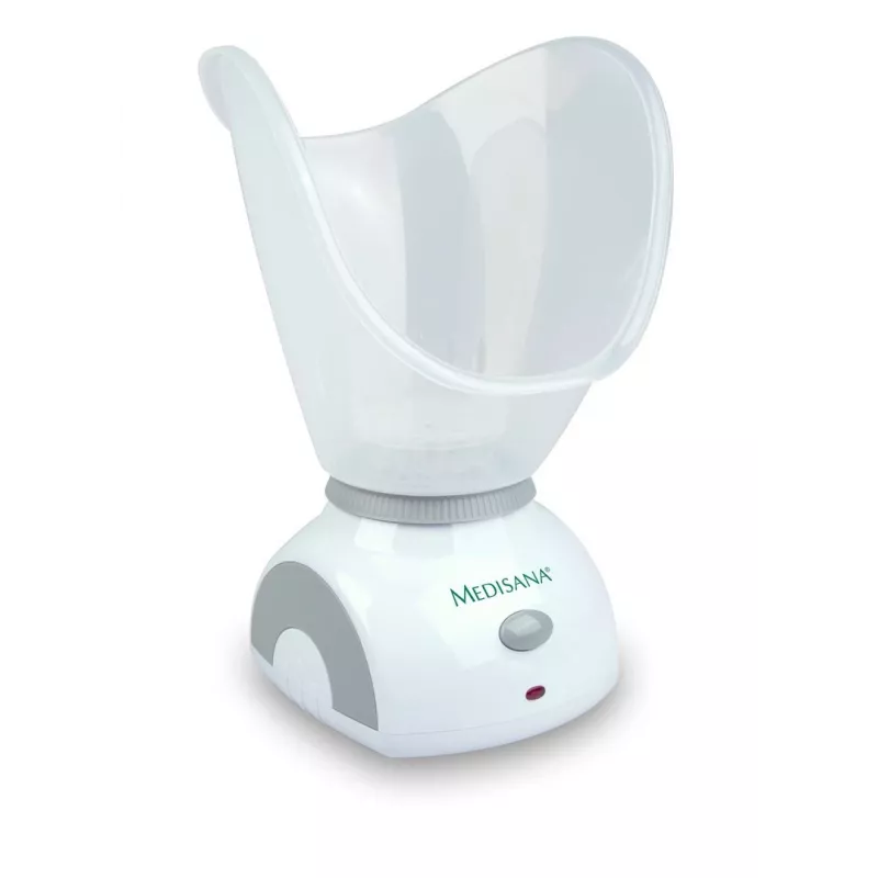Medisana FSS kasvosauna valkoinen (88245)