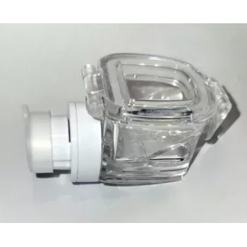 Medisana IN 525 mini-inhalaattori Medical Cup
