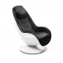 Medisana RS 660 Shiatsu-hierontaleikkituoli lämmöllä, musta