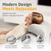 Medisana RS100 Bubble sofa hieronnalla, harmaa