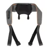 Medivon Collar Simple 2 Shiatsu niska- ja hartiahierontalaite lämmöllä, musta