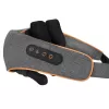 Medivon Collar Simple 2 Shiatsu niska- ja hartiahierontalaite lämmöllä, musta