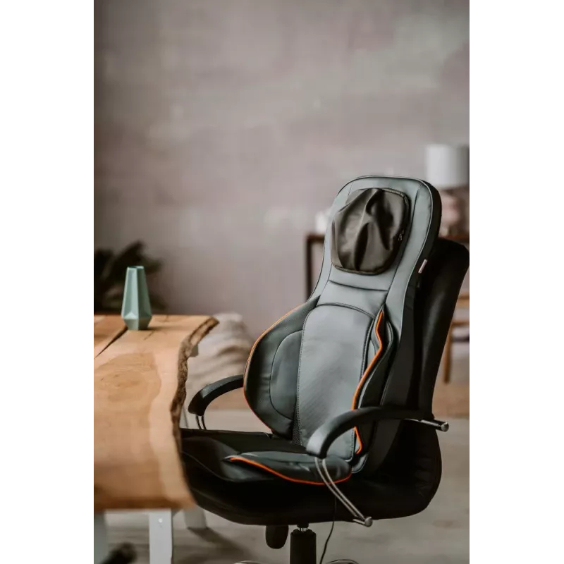 Medivon Cosy Air Pro istuinmassagealusta