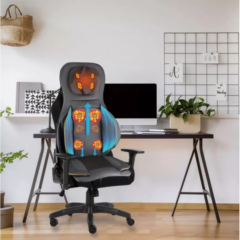 Medivon Cosy Air Pro istuinmassagealusta