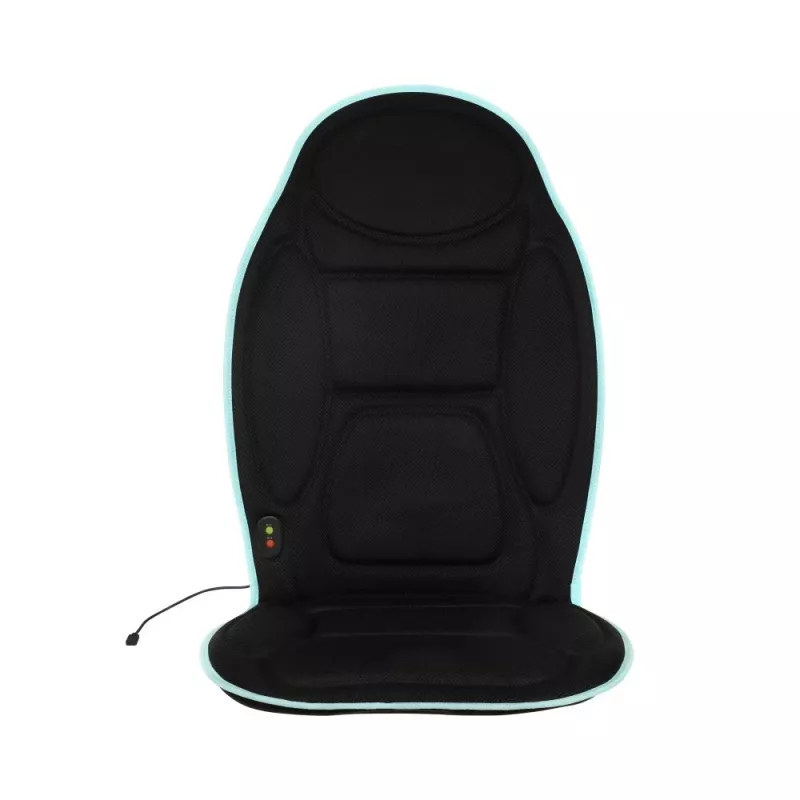 Medivon Cosy Mesh Go hierontamatto Shiatsulla ja lämmöllä