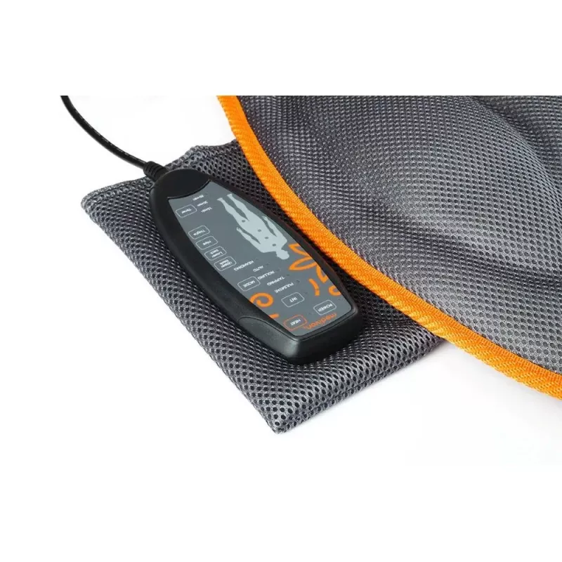 Medivon Cosy Mesh istuinmassagealusta