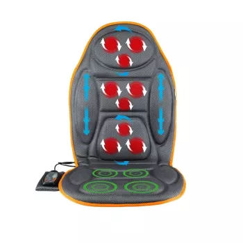 Medivon Cosy Mesh istuinmassagealusta