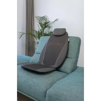 Medivon Cosy Shiatsu istuinmassagealusta
