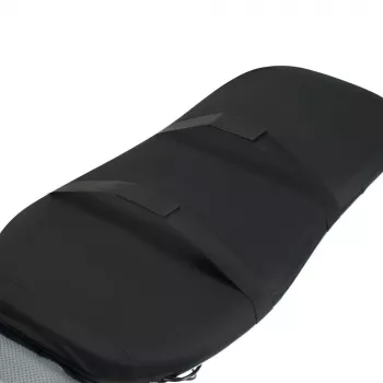 Medivon Cosy Therm hierontamatto lämmöllä ja 10 moottorilla