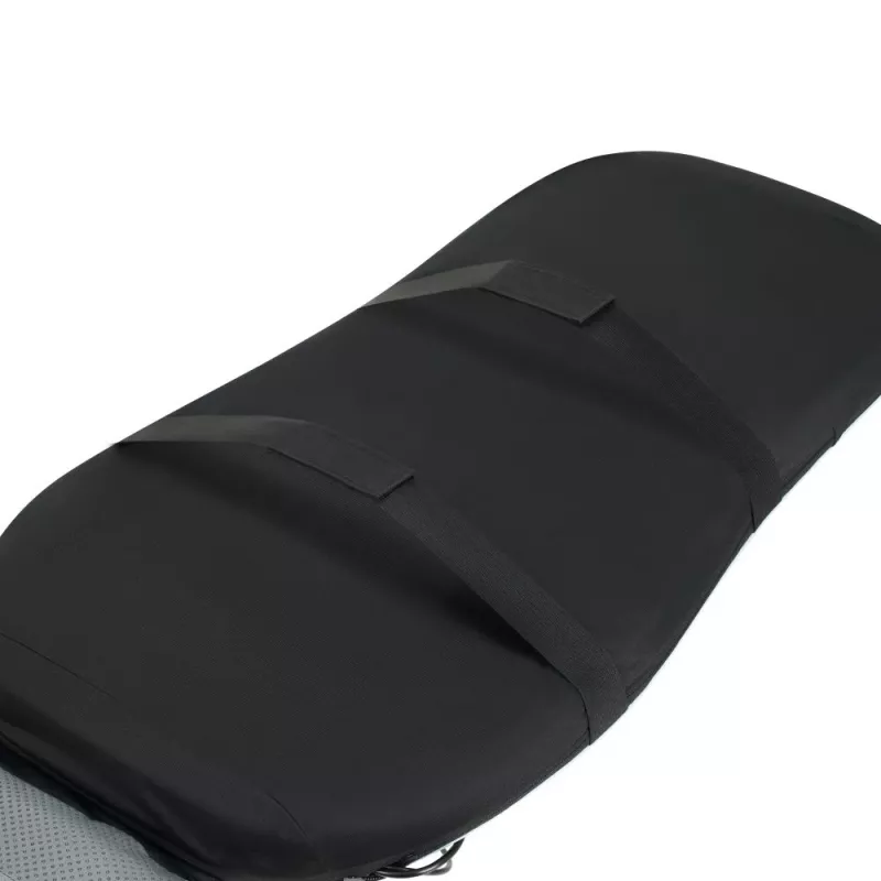 Medivon Cosy Therm hierontamatto lämmöllä ja 10 moottorilla