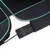 Medivon Cosy Therm hierontamatto lämmöllä ja 10 moottorilla