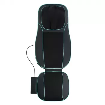 Medivon Cosy Therm hierontamatto lämmöllä ja 10 moottorilla