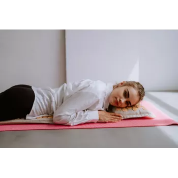 Medivon Gaia PRO hierontamatto