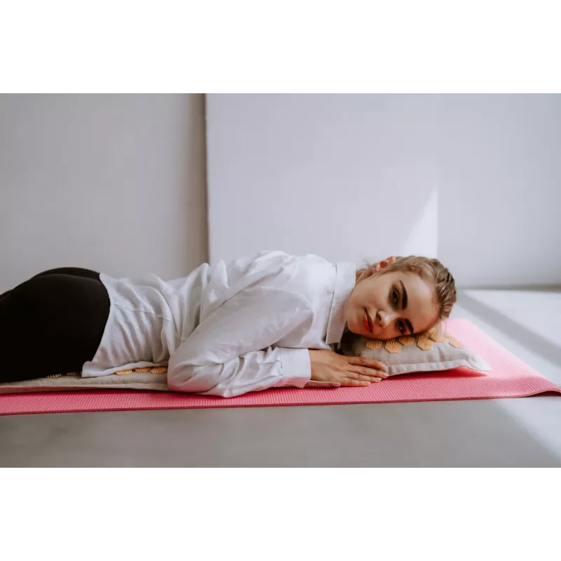 Medivon Gaia PRO hierontamatto