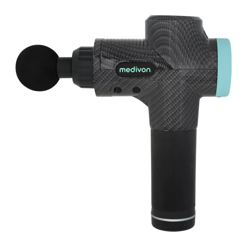 Medivon Gun Active X käsihierontalaite