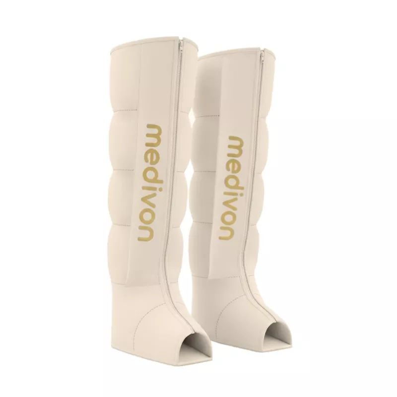 Medivon Lumina Air Compression hierontalaite